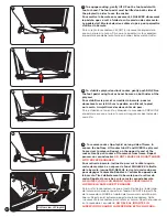 Preview for 18 page of Halo DreamNest Instruction Manual