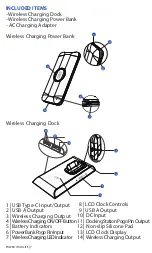 Preview for 7 page of Halo E234478 Operating Instructions Manual