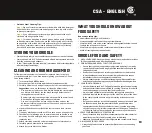 Preview for 13 page of Halo ELITE 1B Essentials Manual