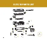 Preview for 26 page of Halo ELITE 1B Essentials Manual