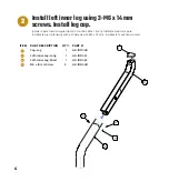 Preview for 4 page of Halo ELITE2B Quick Start Manual