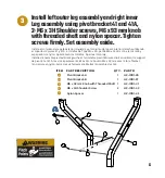 Preview for 5 page of Halo ELITE2B Quick Start Manual