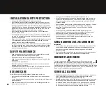 Preview for 12 page of Halo Elite3B HZ-1002-XNA Essentials Manual