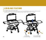 Preview for 22 page of Halo Elite3B HZ-1002-XNA Essentials Manual