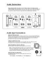 Preview for 7 page of Halo Halo A 31 Owner'S Manual