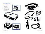 Preview for 3 page of Halo HALO-BOLT-ACDC-MAX Operating Instructions Manual