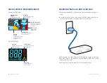 Preview for 4 page of Halo HALO-BOLT-ACDC-MAX Operating Instructions Manual