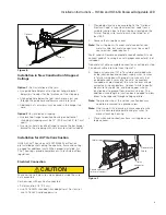 Preview for 3 page of Halo HL36A Installation Instructions Manual