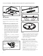 Preview for 8 page of Halo HL36A Installation Instructions Manual