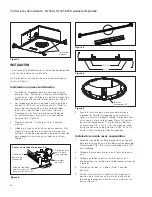 Preview for 14 page of Halo HL36A Installation Instructions Manual