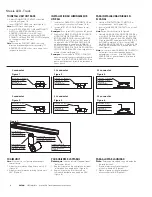 Preview for 2 page of Halo L815 Series Installation Instructions Manual