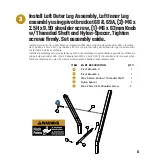 Preview for 5 page of Halo PRIME1100 Quick Start Manual