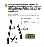 Preview for 8 page of Halo PRIME1100 Quick Start Manual