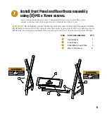 Preview for 9 page of Halo PRIME1100 Quick Start Manual