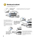 Preview for 14 page of Halo PRIME1100 Quick Start Manual