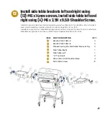 Preview for 15 page of Halo PRIME1100 Quick Start Manual