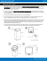 Preview for 3 page of Halo SC13P User Manual