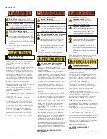 Предварительный просмотр 2 страницы Halo seleCCTable LT4 Instruction Sheet