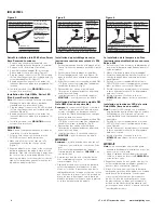 Предварительный просмотр 4 страницы Halo seleCCTable LT4 Instruction Sheet