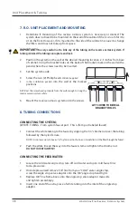 Preview for 11 page of Halo ULTRA PLUS Installation Instructions Manual