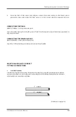 Preview for 12 page of Halo ULTRA PLUS Installation Instructions Manual