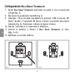 Preview for 20 page of Halo ZED-TTR2-TY Installation Manual