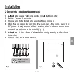 Предварительный просмотр 29 страницы Halo ZED-TTR2-TY Installation Manual