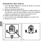 Предварительный просмотр 30 страницы Halo ZED-TTR2-TY Installation Manual