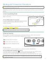 Preview for 10 page of HALOBOARD Halo CEEWA User Manual & Safety Manuallines