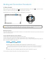 Preview for 12 page of HALOBOARD Halo CEEWA User Manual & Safety Manuallines