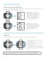 Preview for 15 page of HALOBOARD Halo CEEWA User Manual & Safety Manuallines