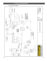 Preview for 16 page of HALOGEN VALVE SYSTEMS Terminator Installation, Operation And Maintenance Manual