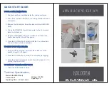 Предварительный просмотр 2 страницы Halogen Purify User Manual