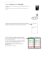 Предварительный просмотр 8 страницы Halosil HaloFogger EXT Operation Manual