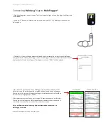 Preview for 8 page of Halosil HaloFogger STD 1911 Operation Manual