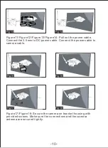 Preview for 12 page of Haloview CA112 User Manual