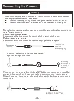 Preview for 19 page of Haloview CA112 User Manual