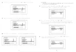 Preview for 6 page of Haloview MC7611 User Manual