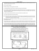 Предварительный просмотр 3 страницы Halsey Taylor 4405BF Owner'S Manual