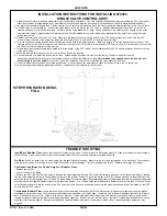 Предварительный просмотр 4 страницы Halsey Taylor 4410 Owner'S Manual