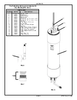 Предварительный просмотр 11 страницы Halsey Taylor 4410 Owner'S Manual