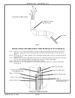 Предварительный просмотр 6 страницы Halsey Taylor 4420BFFR FTN A Series Owner'S Manual