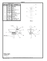 Предварительный просмотр 2 страницы Halsey Taylor 4540 Owner'S Manual