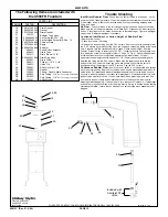 Preview for 12 page of Halsey Taylor 4590 Owner'S Manual