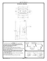 Preview for 2 page of Halsey Taylor 4591 Series Owner'S Manual