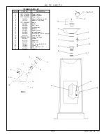 Preview for 3 page of Halsey Taylor 4591 Series Owner'S Manual