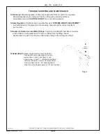 Preview for 4 page of Halsey Taylor 4591 Series Owner'S Manual