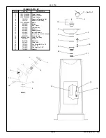 Preview for 3 page of Halsey Taylor 4591 Owner'S Manual