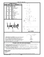 Preview for 4 page of Halsey Taylor 4592 FTN Owner'S Manual