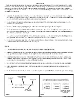 Preview for 5 page of Halsey Taylor 4705 FR FTN Owner'S Manual